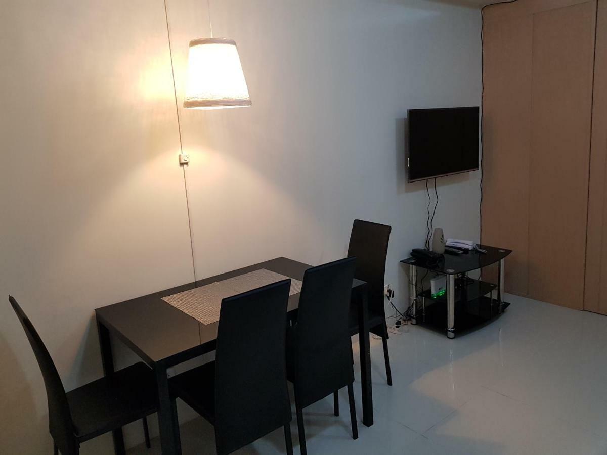 Milagrosa Apartment Tagaytay City Exterior photo